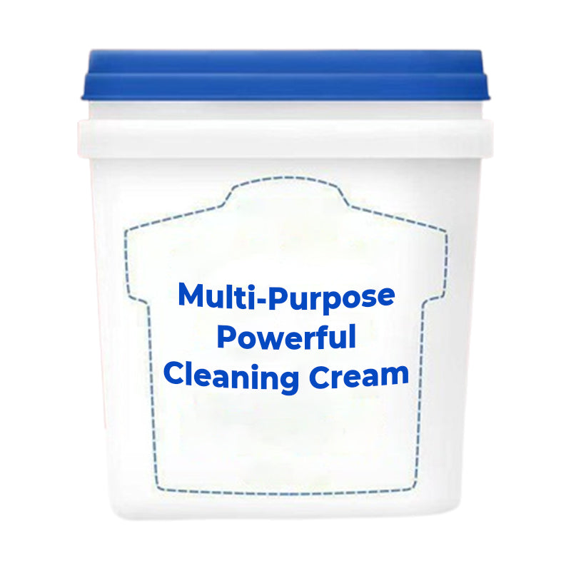 🔥Hot Sale 50% Off🔥Multi-Purpose Powerful Cleaning Cream