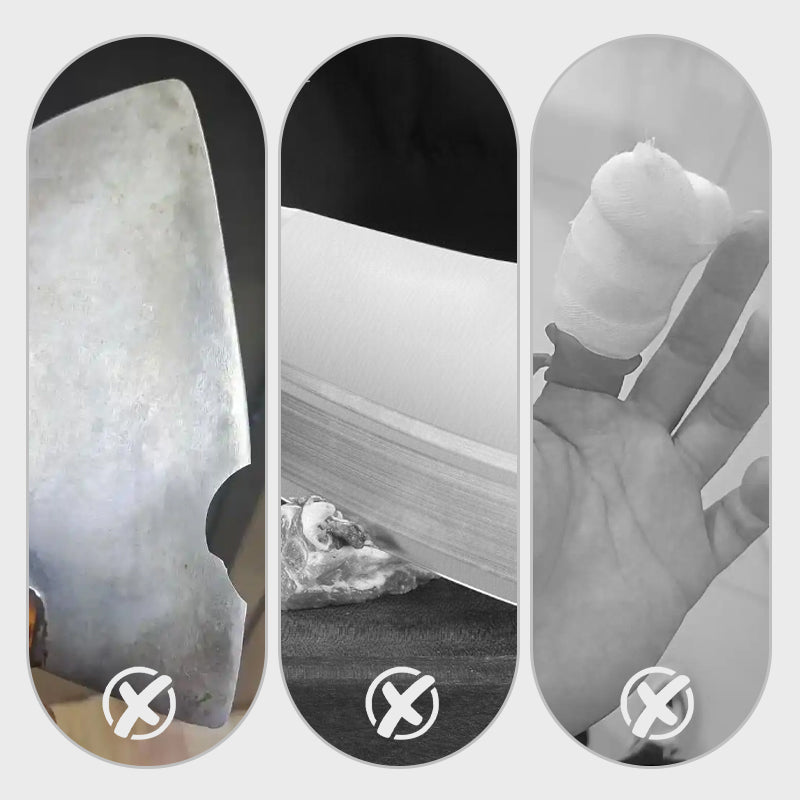 🔥Hot Sale 50% OFF🔥Multifunctional Heavy-Duty Kitchen Shears💪✂️