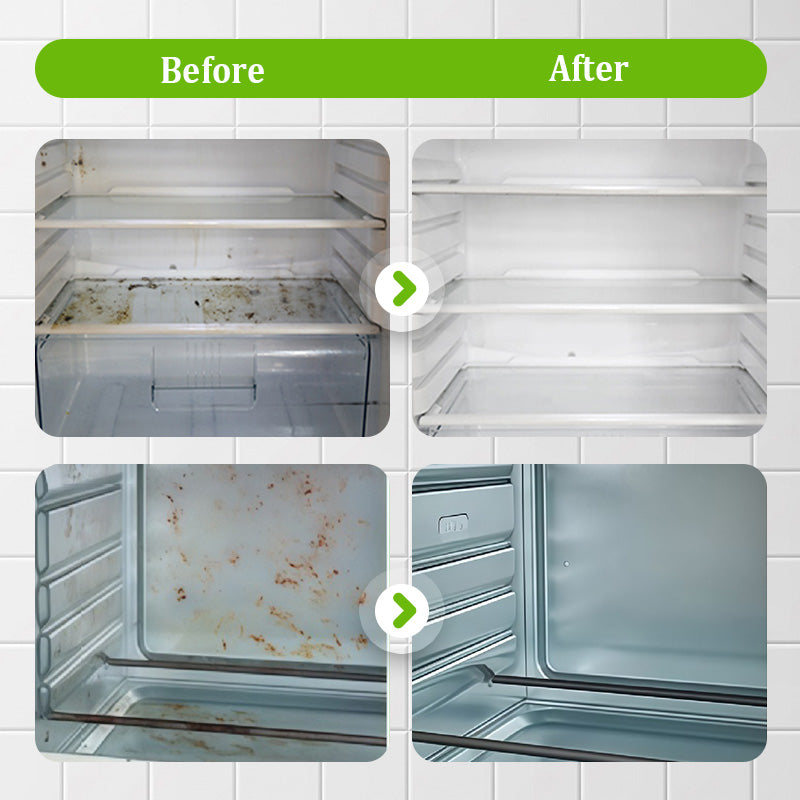 🔥 2025 Hot Sale 49% OFF🔥All-Purpose & No-Rinse Cleaning Spray