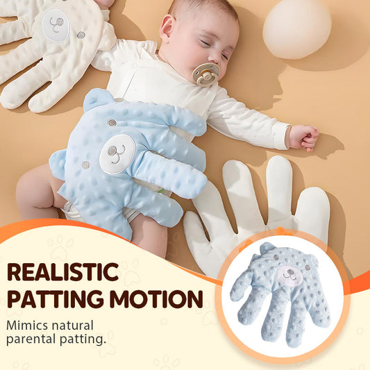 💖HOT SALE 55% OFF💖 Smart Soothing Baby Sleep Palm