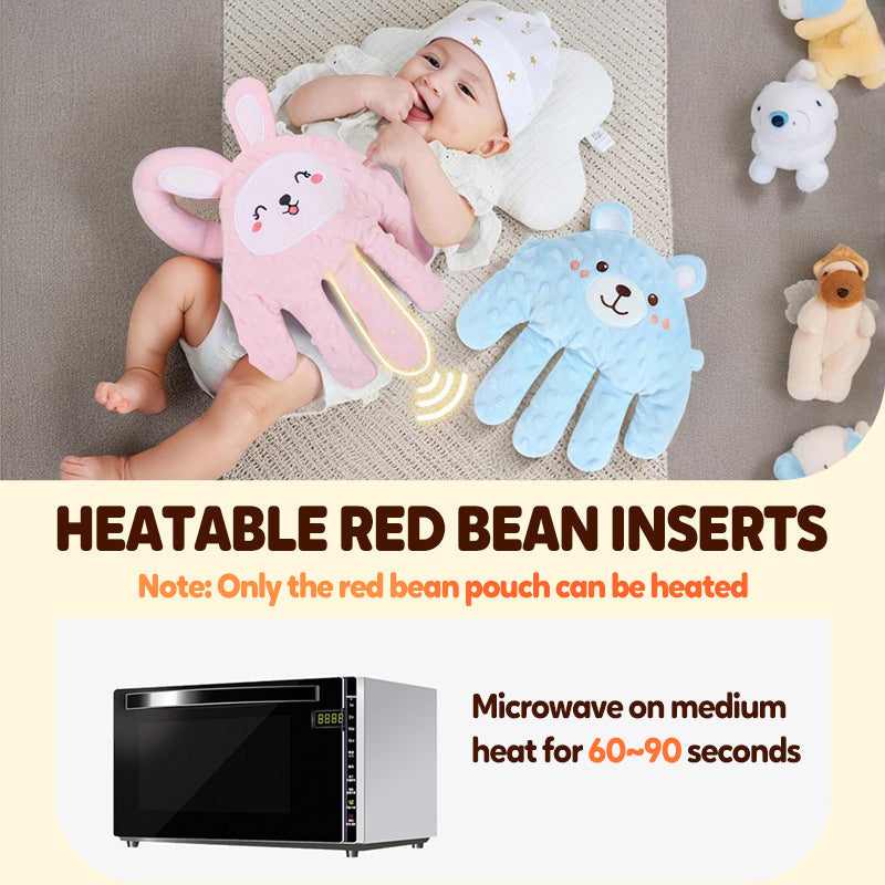 💖HOT SALE 55% OFF💖 Smart Soothing Baby Sleep Palm