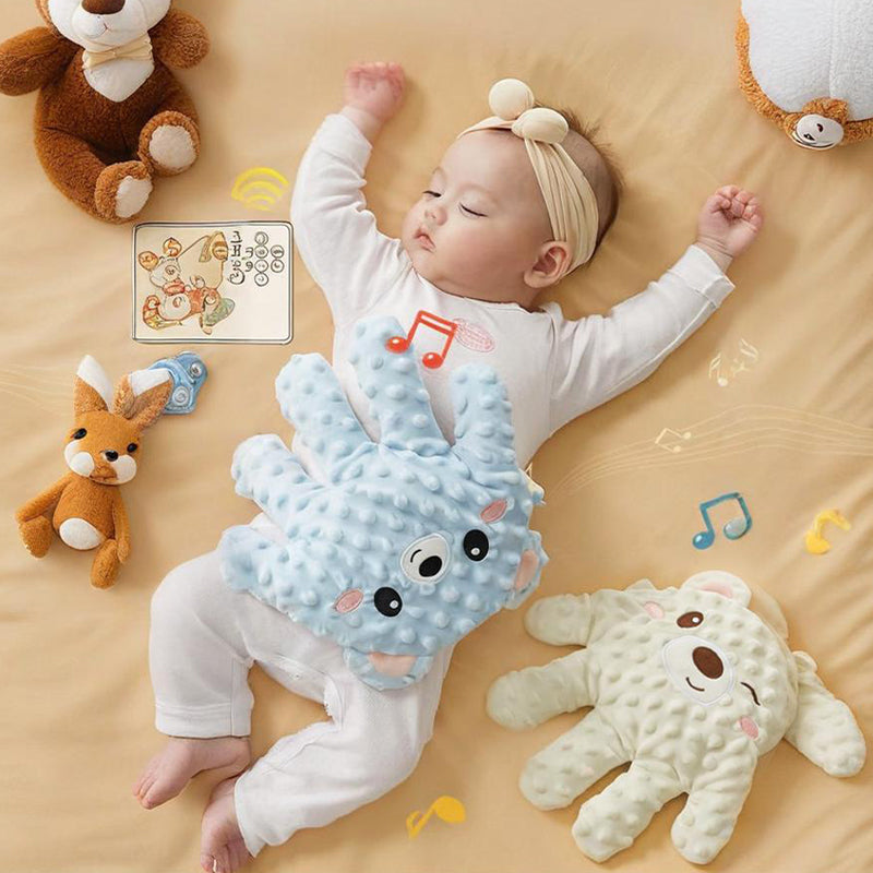 💖HOT SALE 55% OFF💖 Smart Soothing Baby Sleep Palm