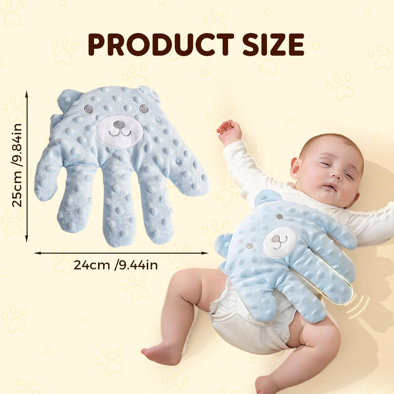 💖HOT SALE 55% OFF💖 Smart Soothing Baby Sleep Palm