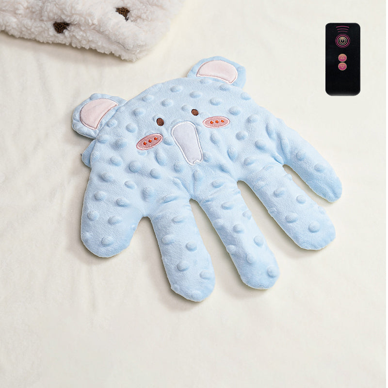 💖HOT SALE 55% OFF💖 Smart Soothing Baby Sleep Palm