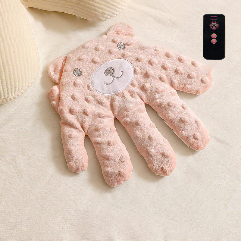 💖HOT SALE 55% OFF💖 Smart Soothing Baby Sleep Palm