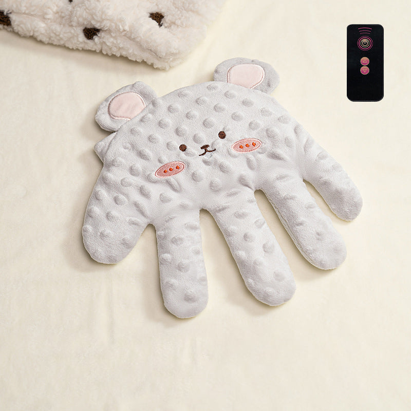💖HOT SALE 55% OFF💖 Smart Soothing Baby Sleep Palm