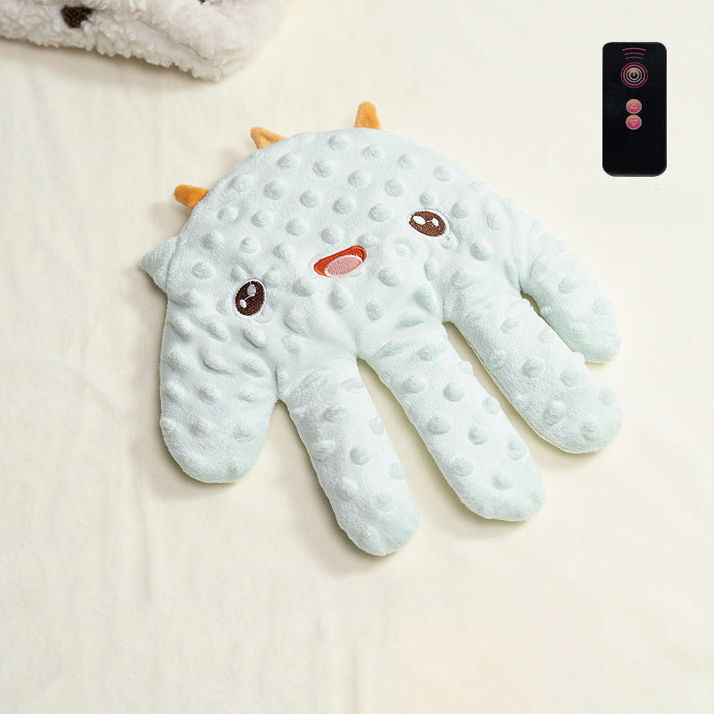 💖HOT SALE 55% OFF💖 Smart Soothing Baby Sleep Palm
