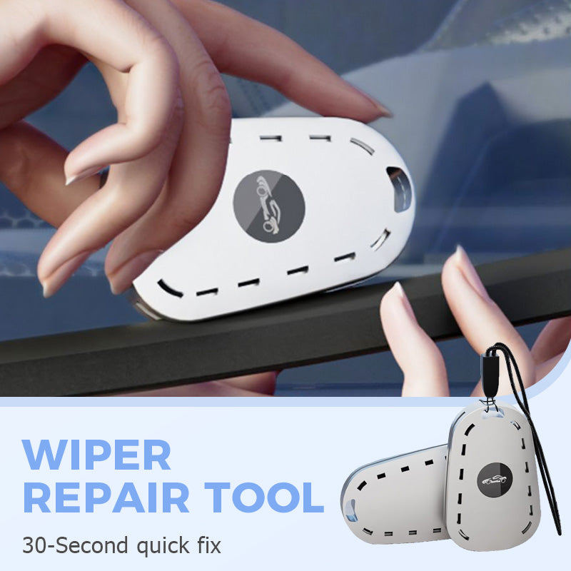 Universal Windshield Wiper Repair Tool