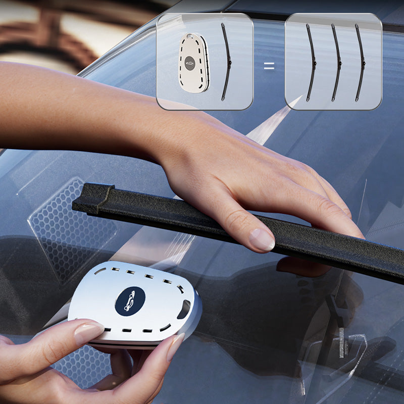 Universal Windshield Wiper Repair Tool