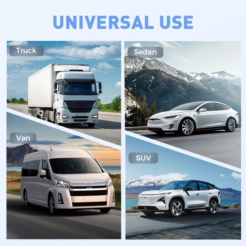 Universal Windshield Wiper Repair Tool