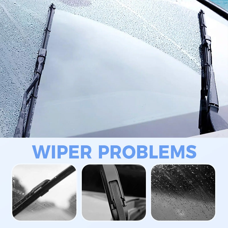 Universal Windshield Wiper Repair Tool