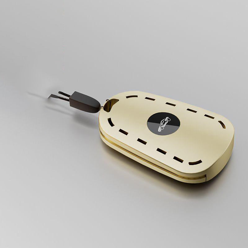 Universal Windshield Wiper Repair Tool