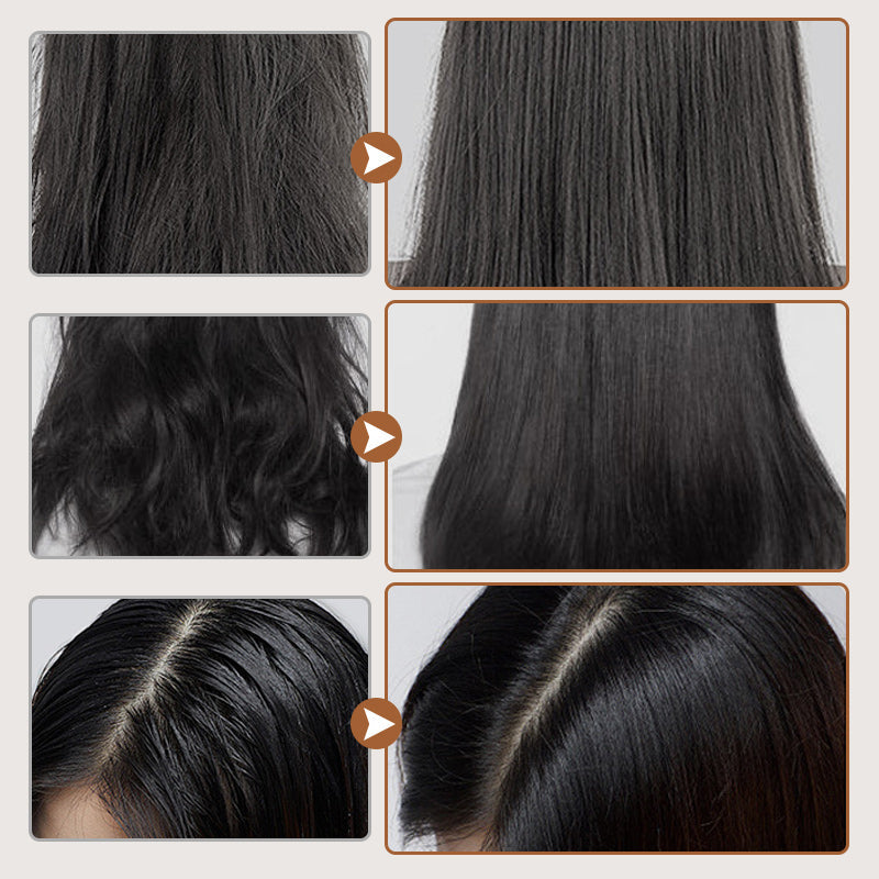 Ginger Anti-Dandruff Cleansing Shampoo