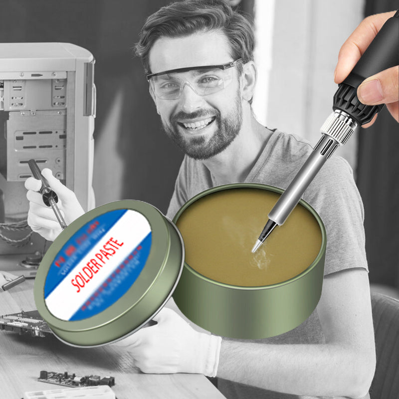 🔥BUY 2 GET 1 FREE🔥Lead-Free High Purity Flux