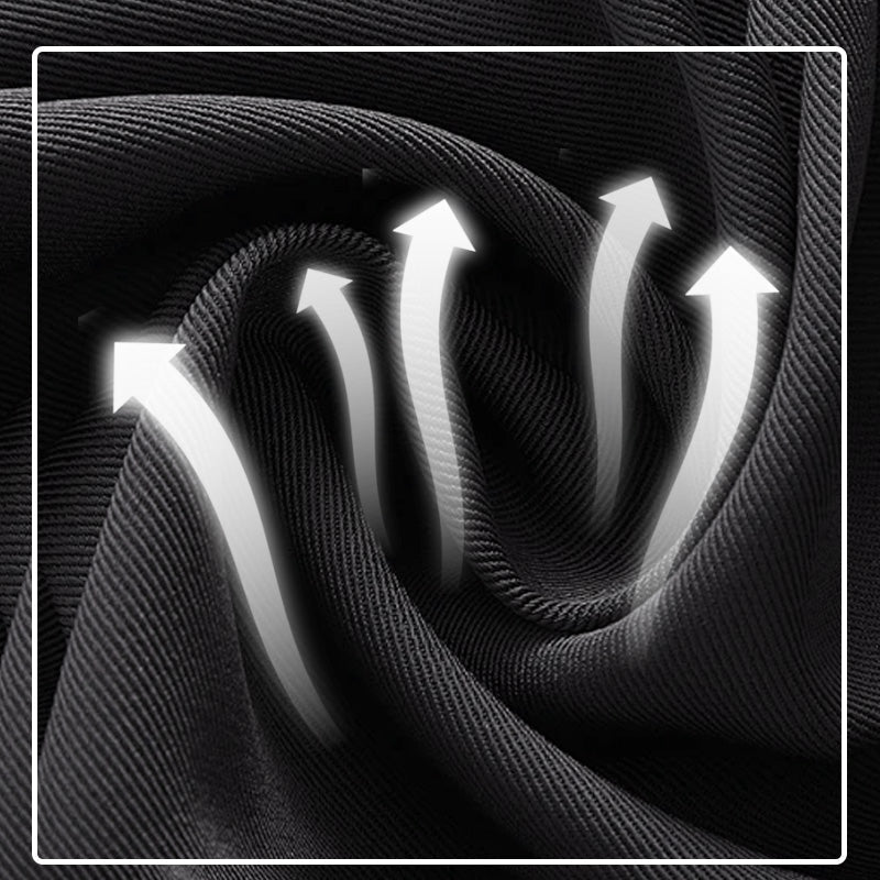 Large Satin Bow Hair Clip