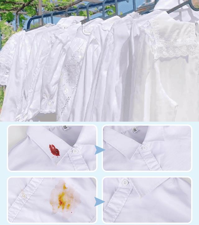 🌸Floral active oxygen laundry explosive salt! (50% OFF)