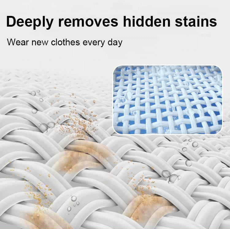 🌸Floral active oxygen laundry explosive salt! (50% OFF)