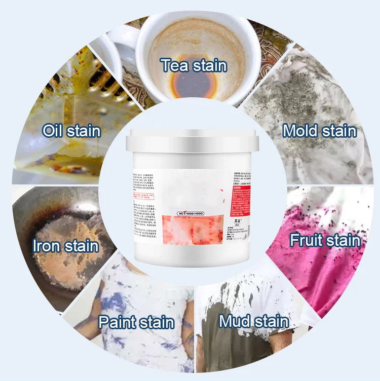 🌸Floral active oxygen laundry explosive salt! (50% OFF)