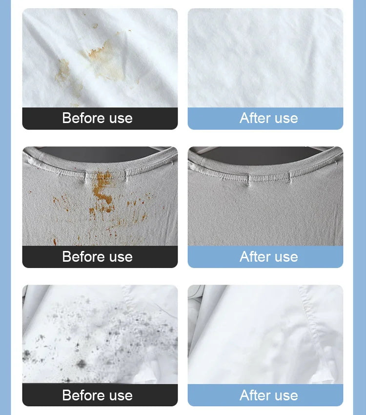 🌸Floral active oxygen laundry explosive salt! (50% OFF)