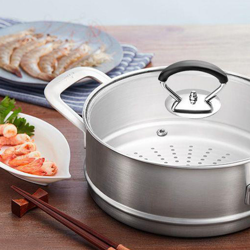 Silicone Pot Lid Anti-Scald Replacement Knob Holding Handle