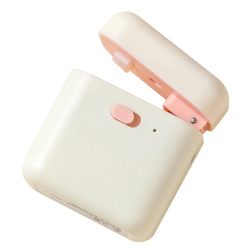 Mini Rechargeable Magnetic Bag Sealer