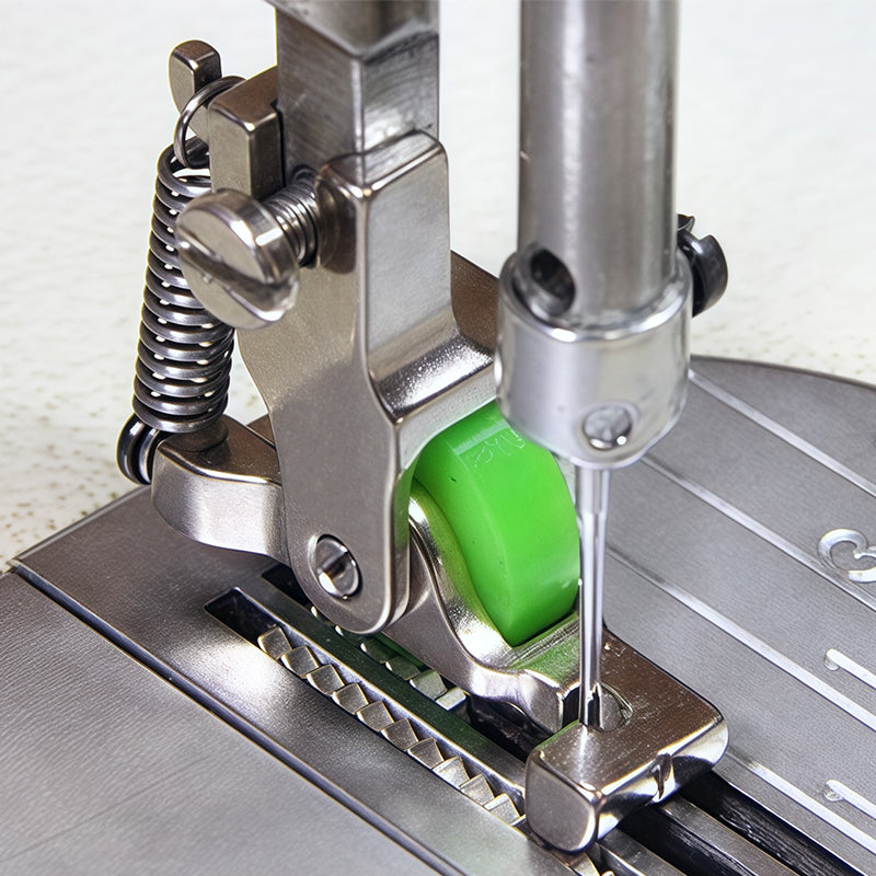 Invisible Zipper Presser Foot for Sewing Machines