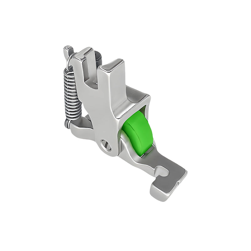 Invisible Zipper Presser Foot for Sewing Machines