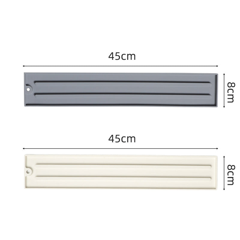 Silicone Kitchen Narrow Seam Storage Mat