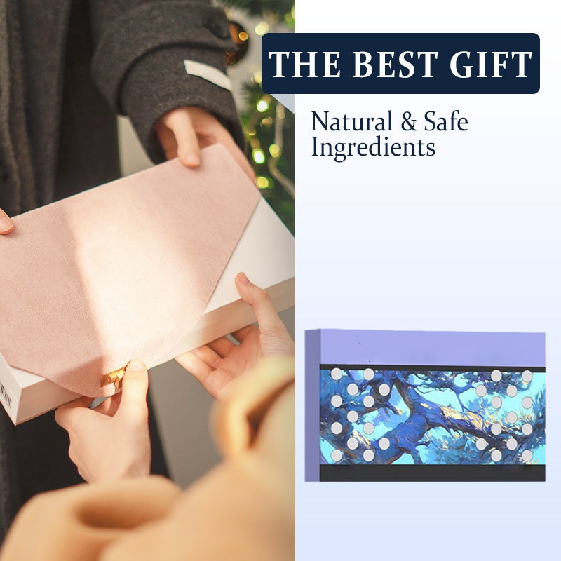 🎉 Limited Launch Offer!🎉 Car Air Freshener Solid Fragrance🌿