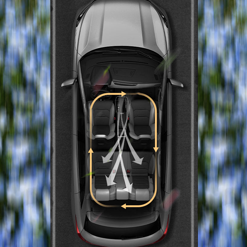 🎉 Limited Launch Offer!🎉 Car Air Freshener Solid Fragrance🌿