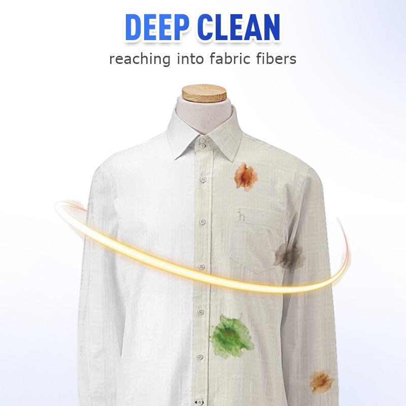 Powerful Oil Stain Remover Spray