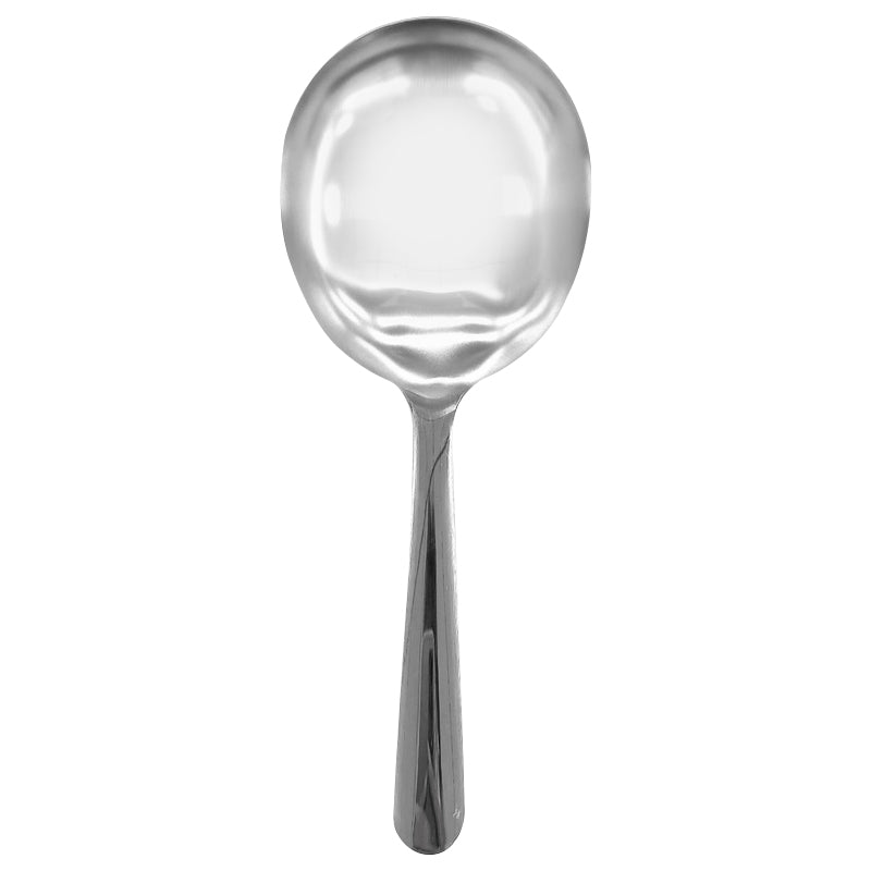 Stainless Steel Durable Spoon