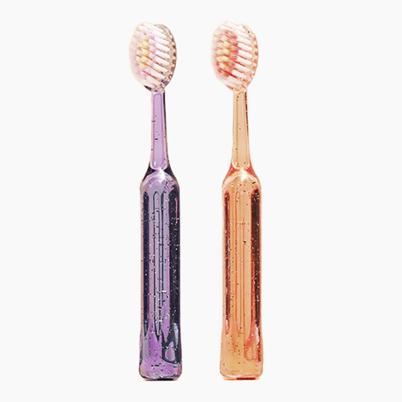 Children's Safety Sparkling Toothbrush