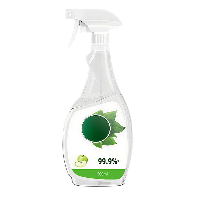 Home Cleaning & Disinfecting Spray
