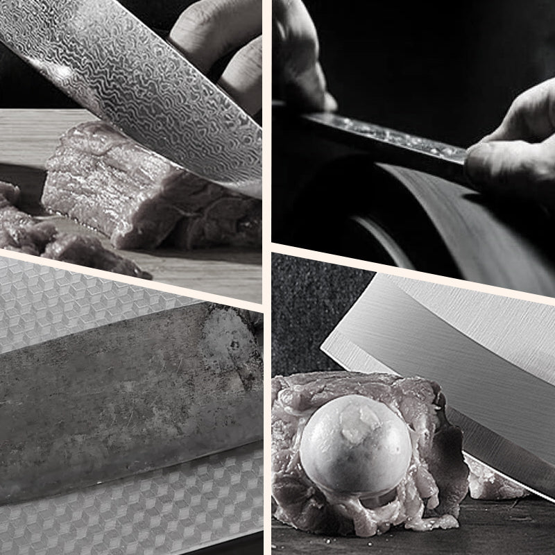 Adjustable Durable Knife Sharpening Stand Set