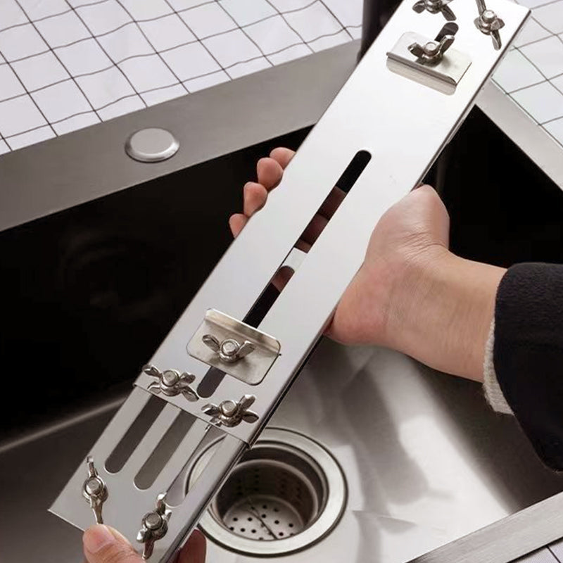 Adjustable Durable Knife Sharpening Stand Set