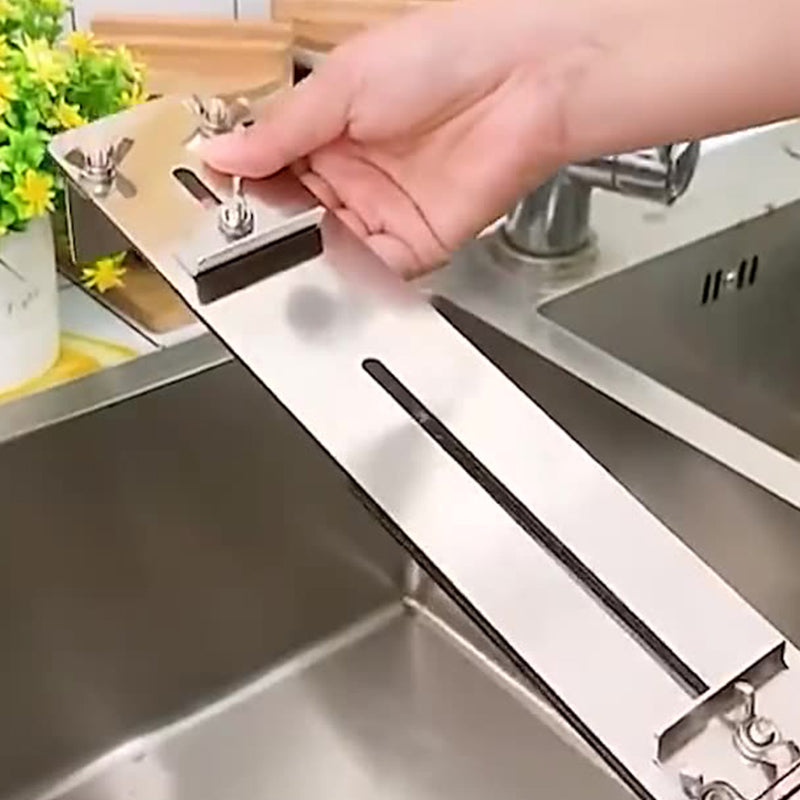 Adjustable Durable Knife Sharpening Stand Set