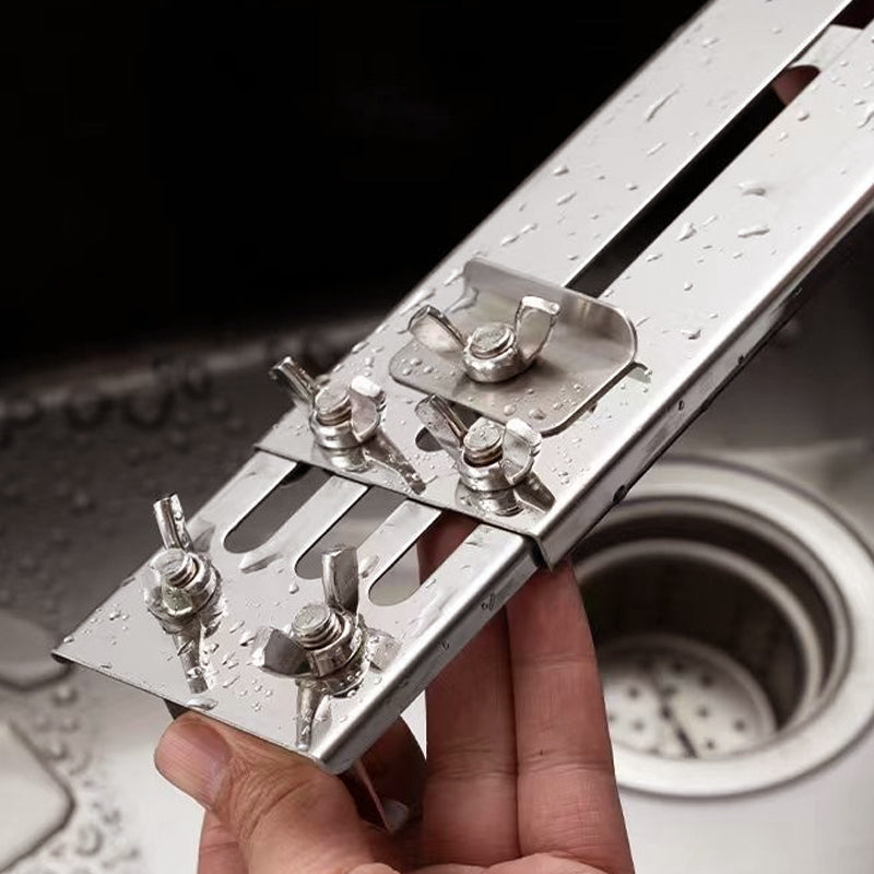 Adjustable Durable Knife Sharpening Stand Set