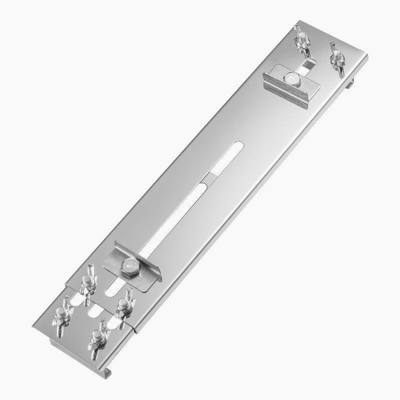 Adjustable Durable Knife Sharpening Stand Set