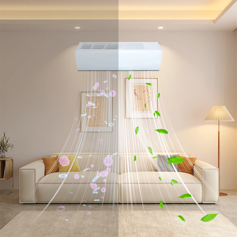 Air Conditioner Vent Dustproof Filter Net