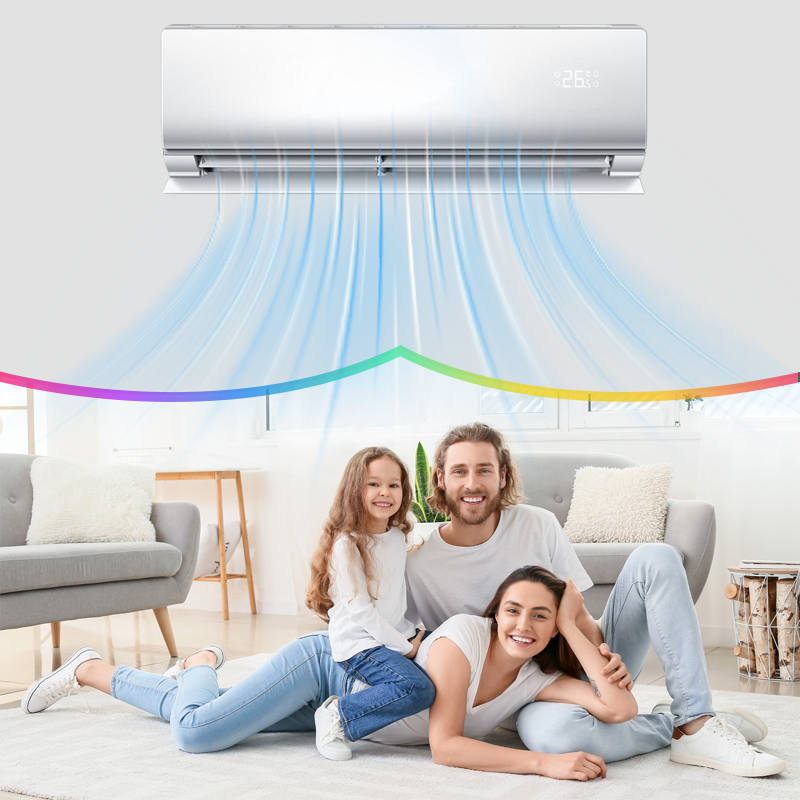 Air Conditioner Vent Dustproof Filter Net