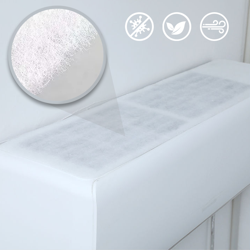 Air Conditioner Vent Dustproof Filter Net