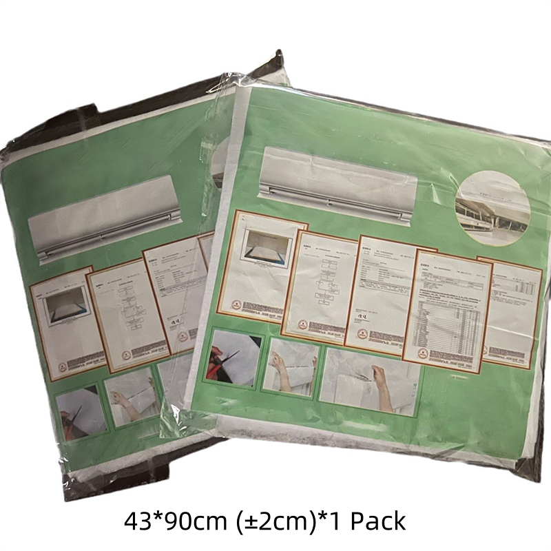 Air Conditioner Vent Dustproof Filter Net