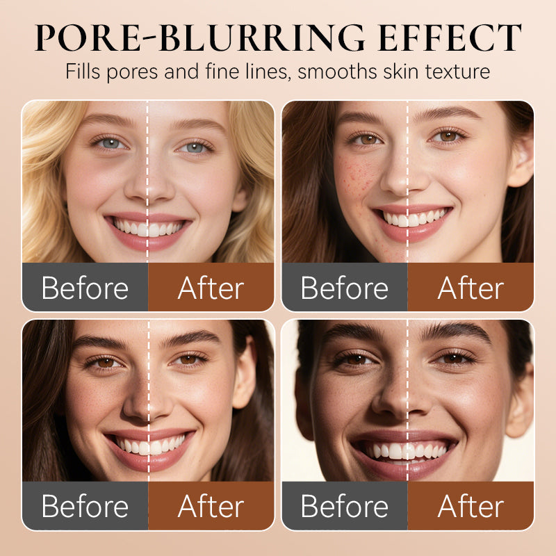 Matte Moisturizing Primer