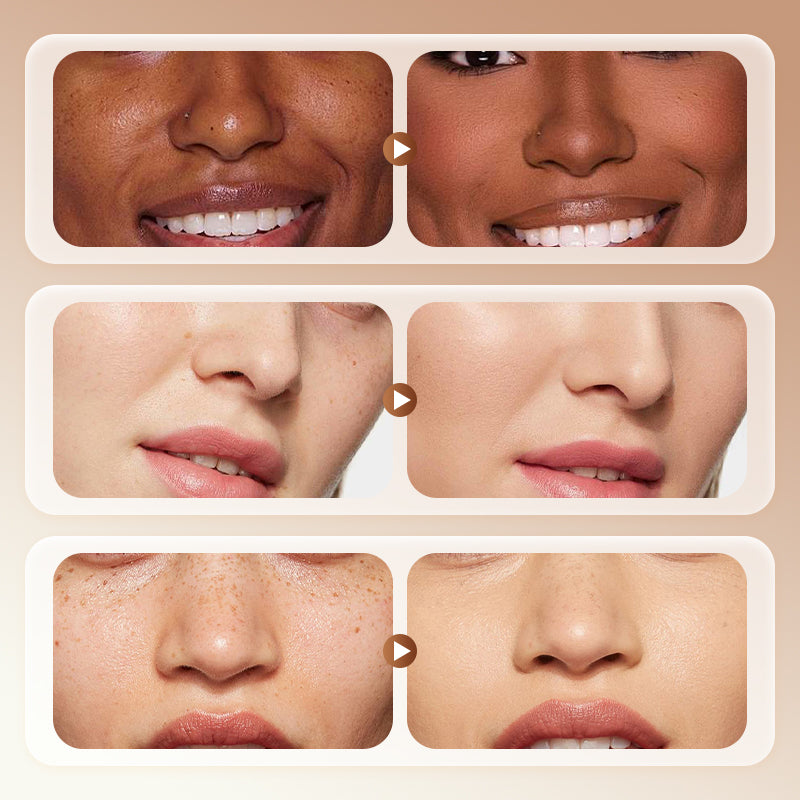 Matte Moisturizing Primer