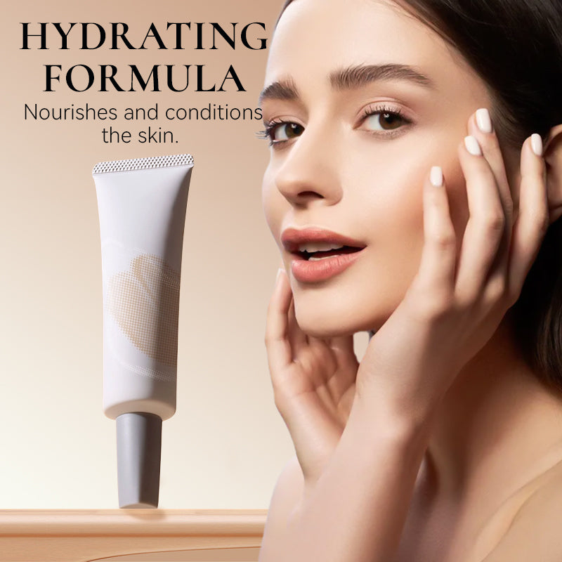 Matte Moisturizing Primer