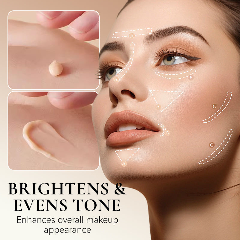 Matte Moisturizing Primer