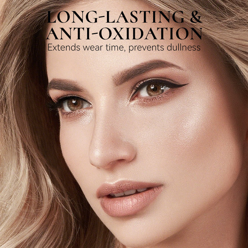 Matte Moisturizing Primer