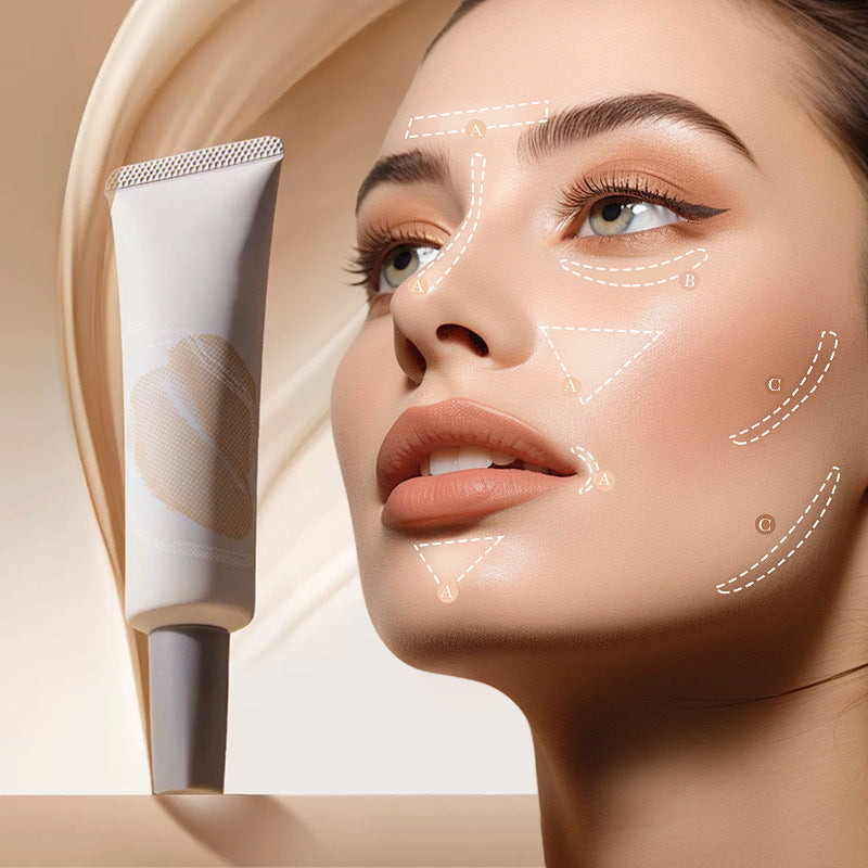 Matte Moisturizing Primer