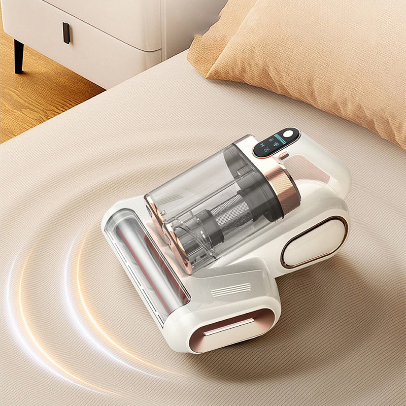 ⏳Limited Time 50% OFF⏰Mattress Vacuum Cleaner for Dust Mites Removal